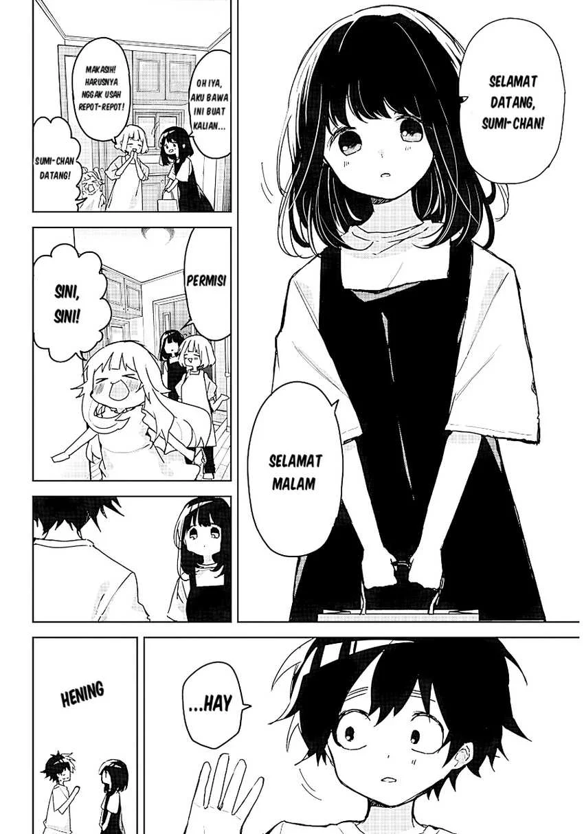Osananananajimi Chapter 1 - halaman 20