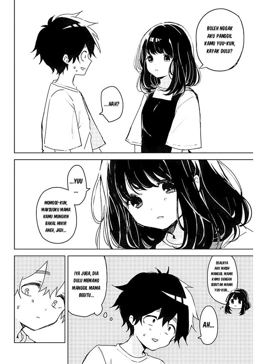 Osananananajimi Chapter 1 - halaman 22