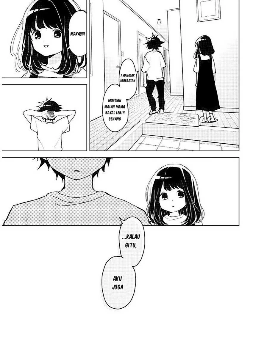 Osananananajimi Chapter 1 - halaman 23