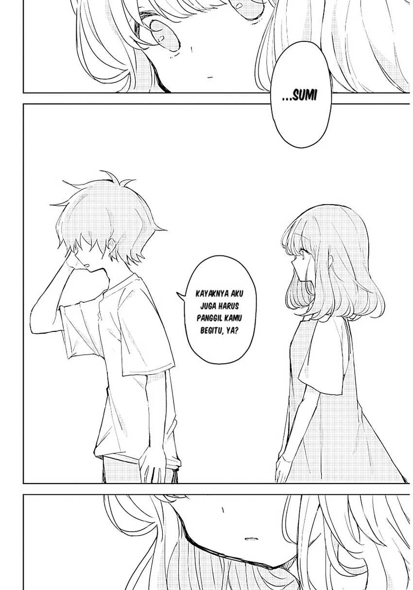 Osananananajimi Chapter 1 - halaman 24