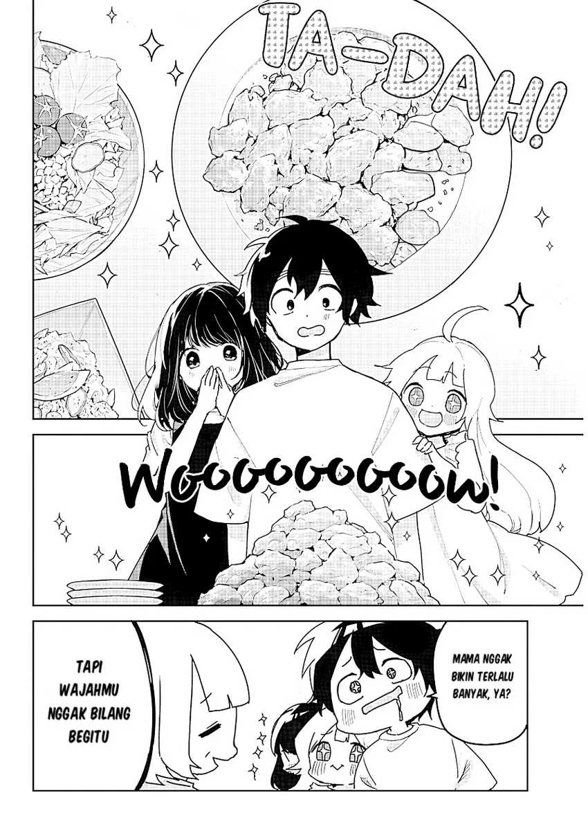 Osananananajimi Chapter 1 - halaman 26