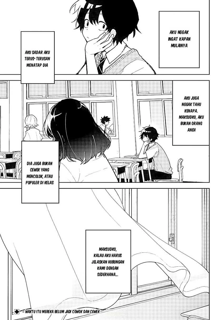 Osananananajimi Chapter 1 - halaman 3
