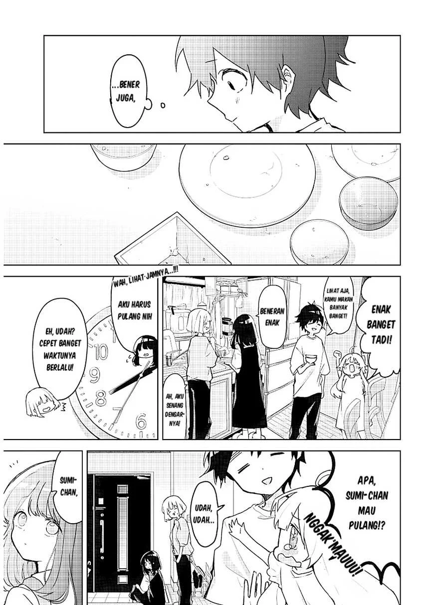 Osananananajimi Chapter 1 - halaman 31