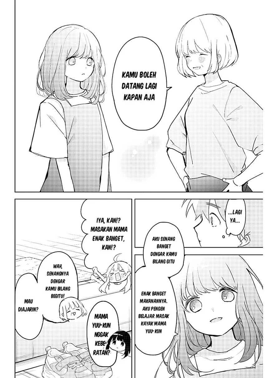 Osananananajimi Chapter 1 - halaman 32