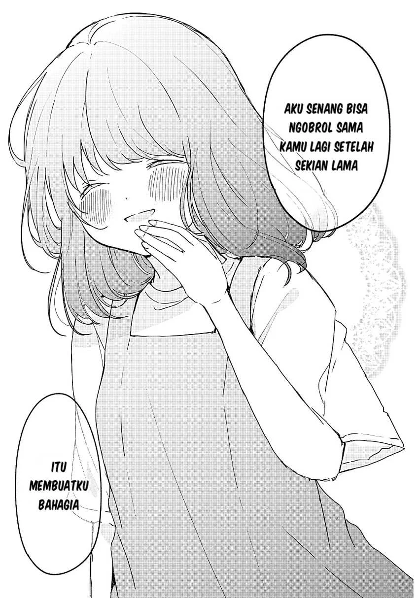 Osananananajimi Chapter 1 - halaman 35