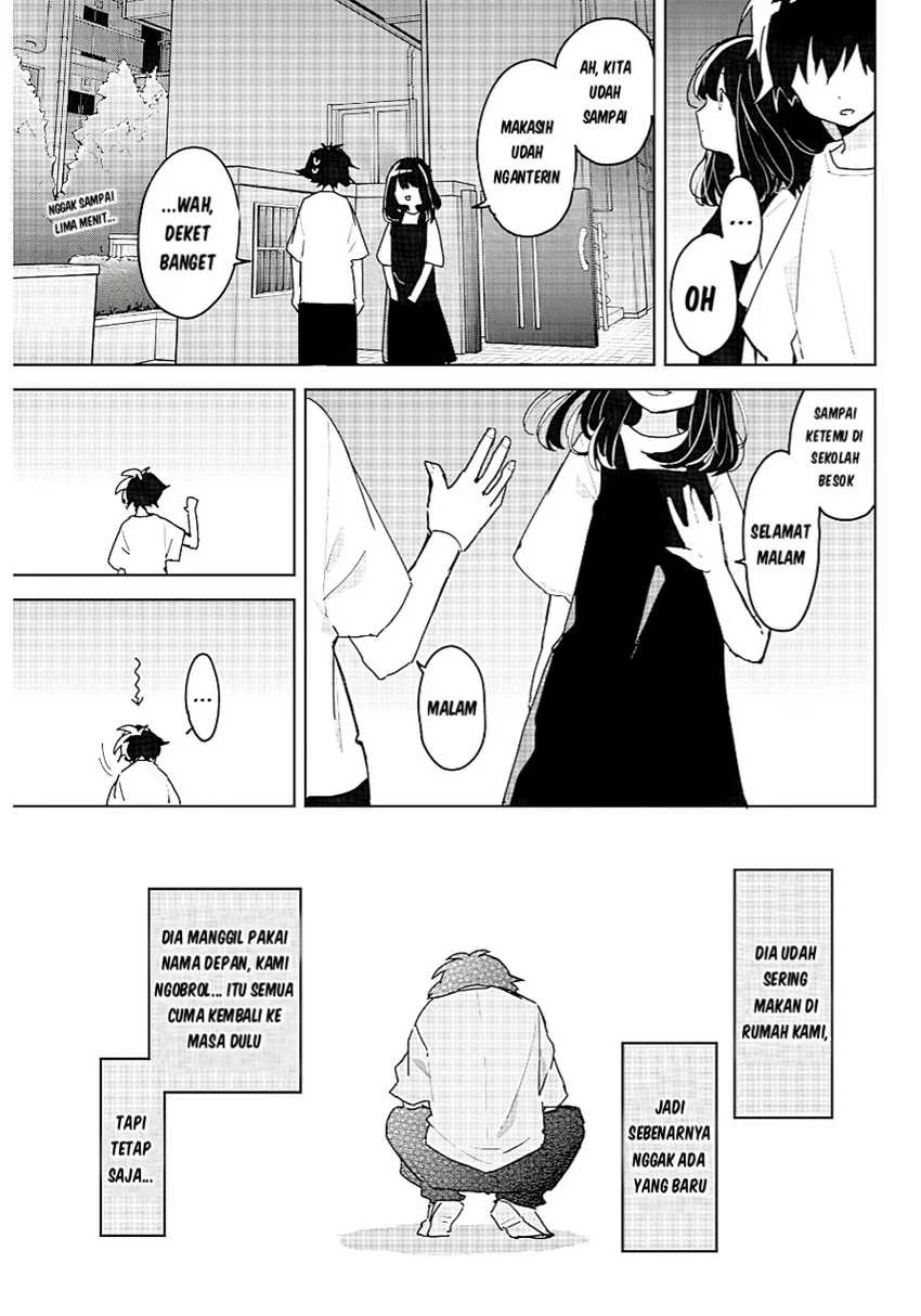 Osananananajimi Chapter 1 - halaman 36