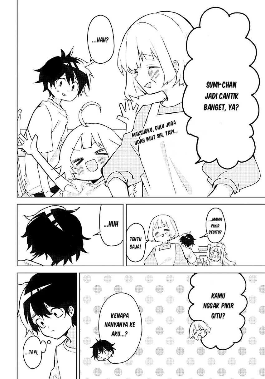 Osananananajimi Chapter 1 - halaman 8
