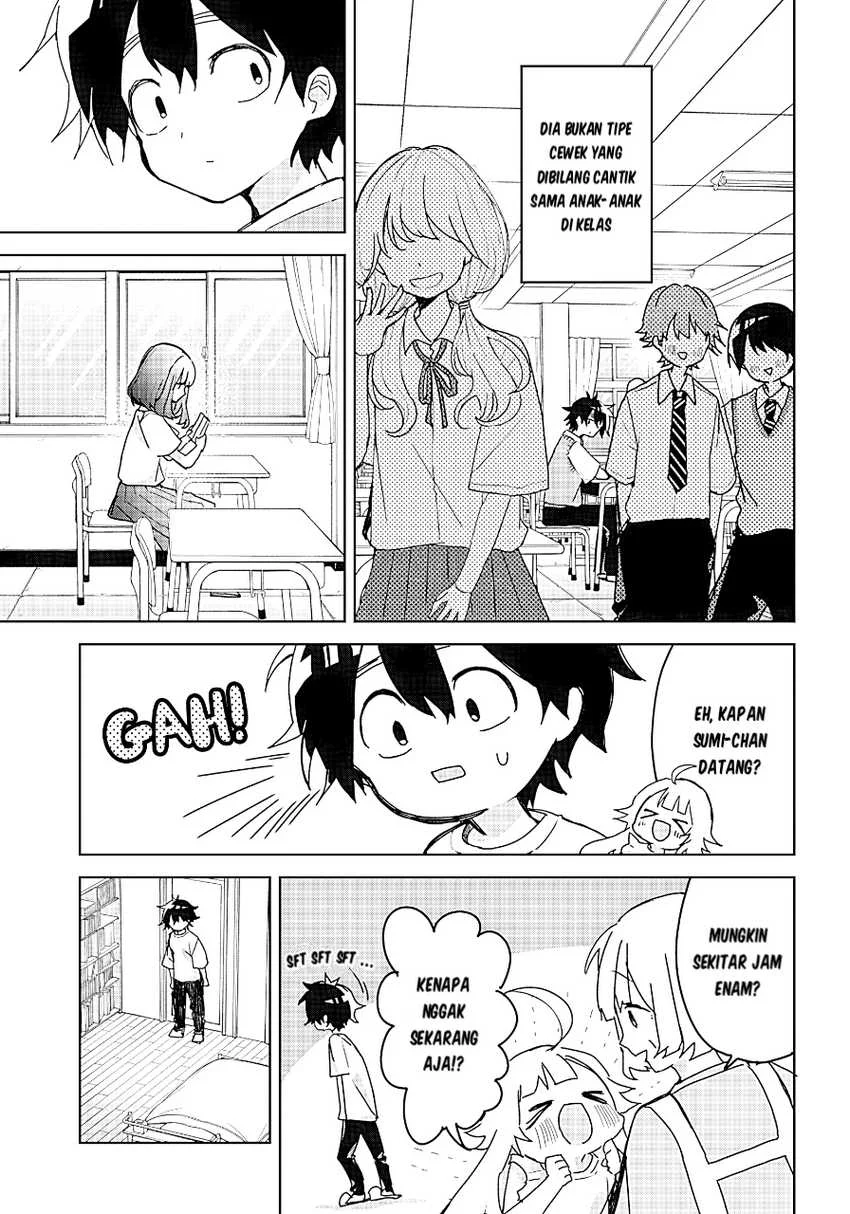 Osananananajimi Chapter 1 - halaman 9