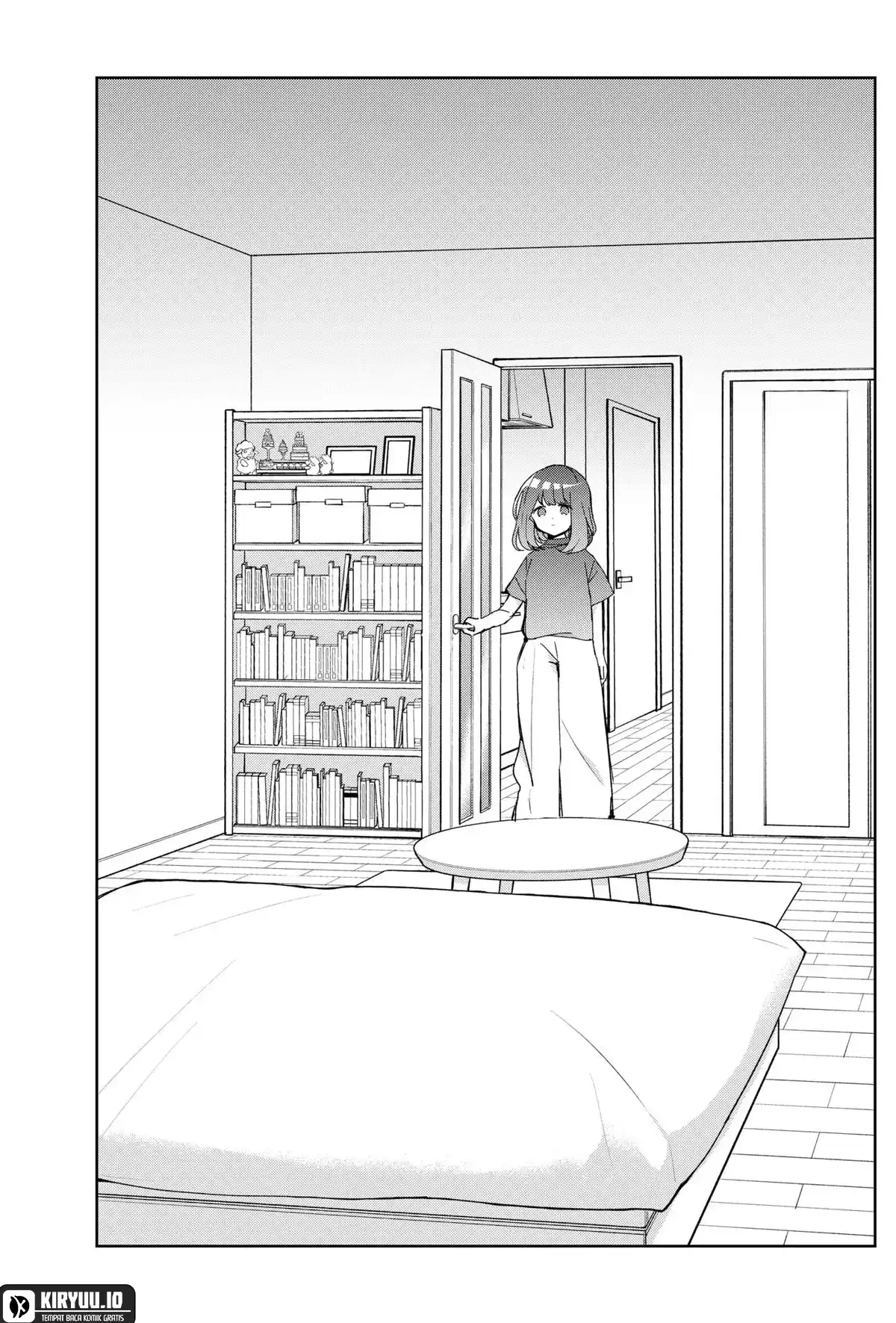 Osananananajimi Chapter 11 - halaman 16