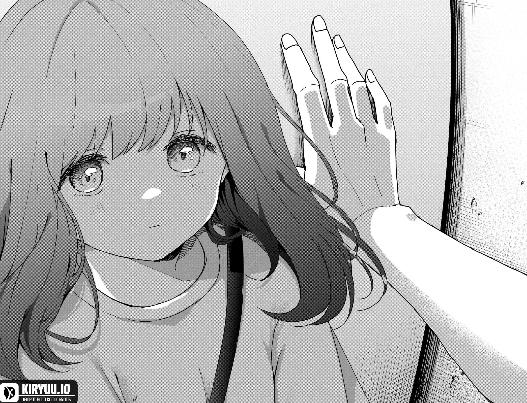 Osananananajimi Chapter 14 - halaman 9