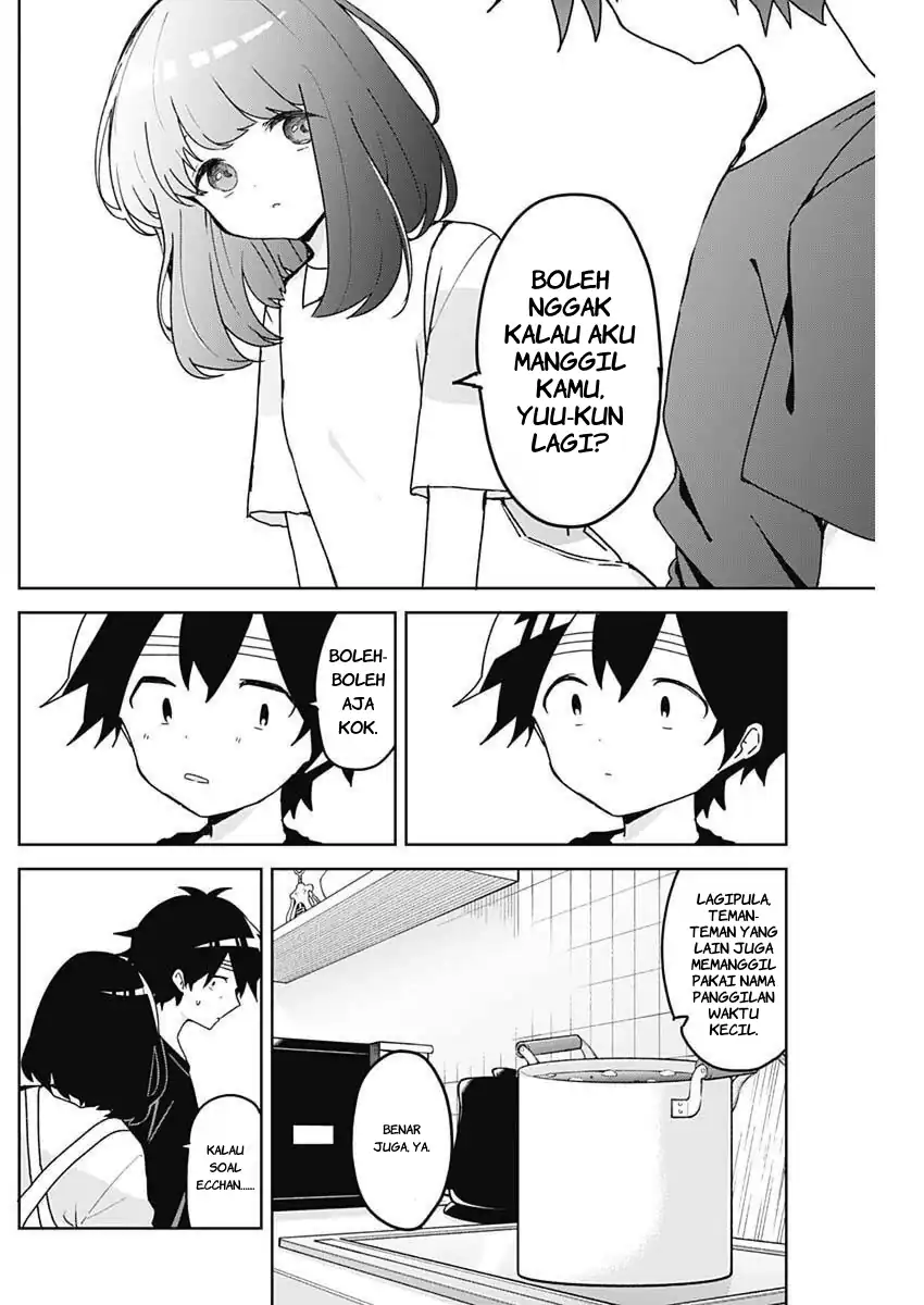 Osananananajimi Chapter 17 - halaman 15