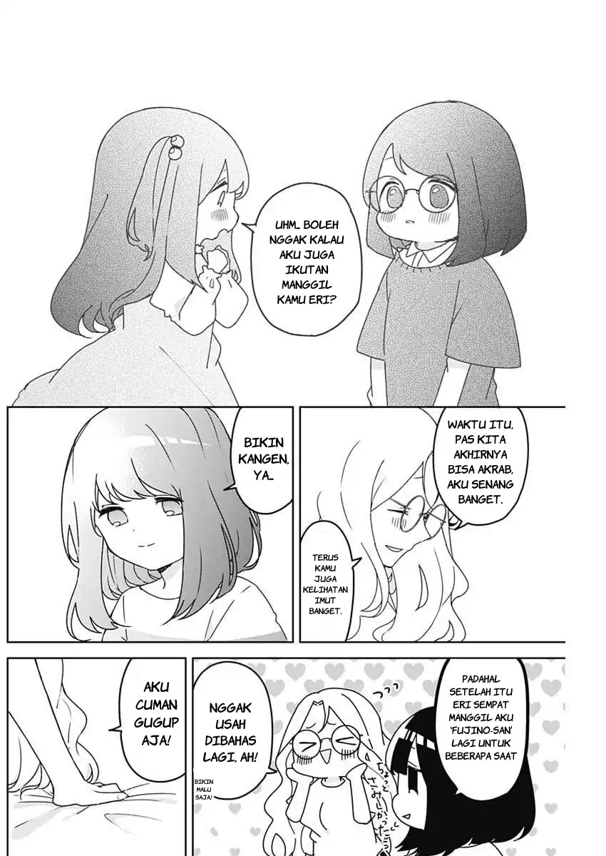 Osananananajimi Chapter 18 - halaman 13