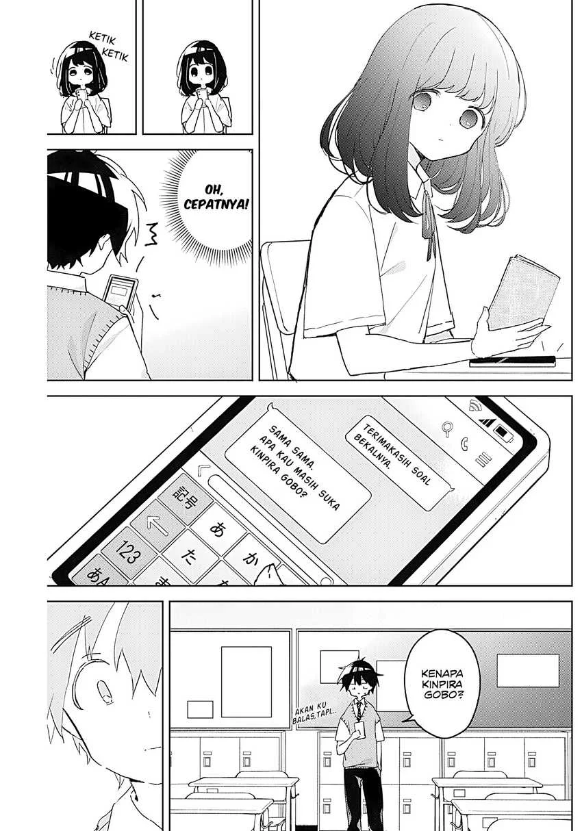 Osananananajimi Chapter 2 - halaman 13