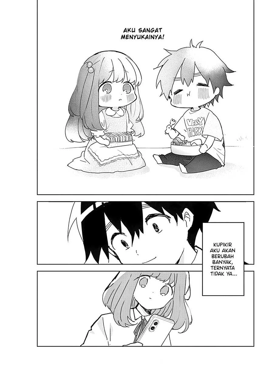 Osananananajimi Chapter 2 - halaman 15