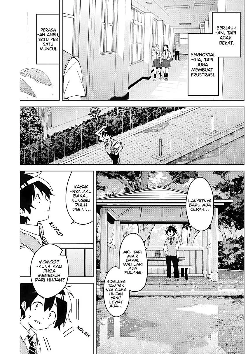 Osananananajimi Chapter 2 - halaman 17