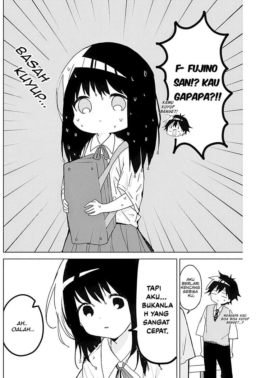 Osananananajimi Chapter 2 - halaman 18
