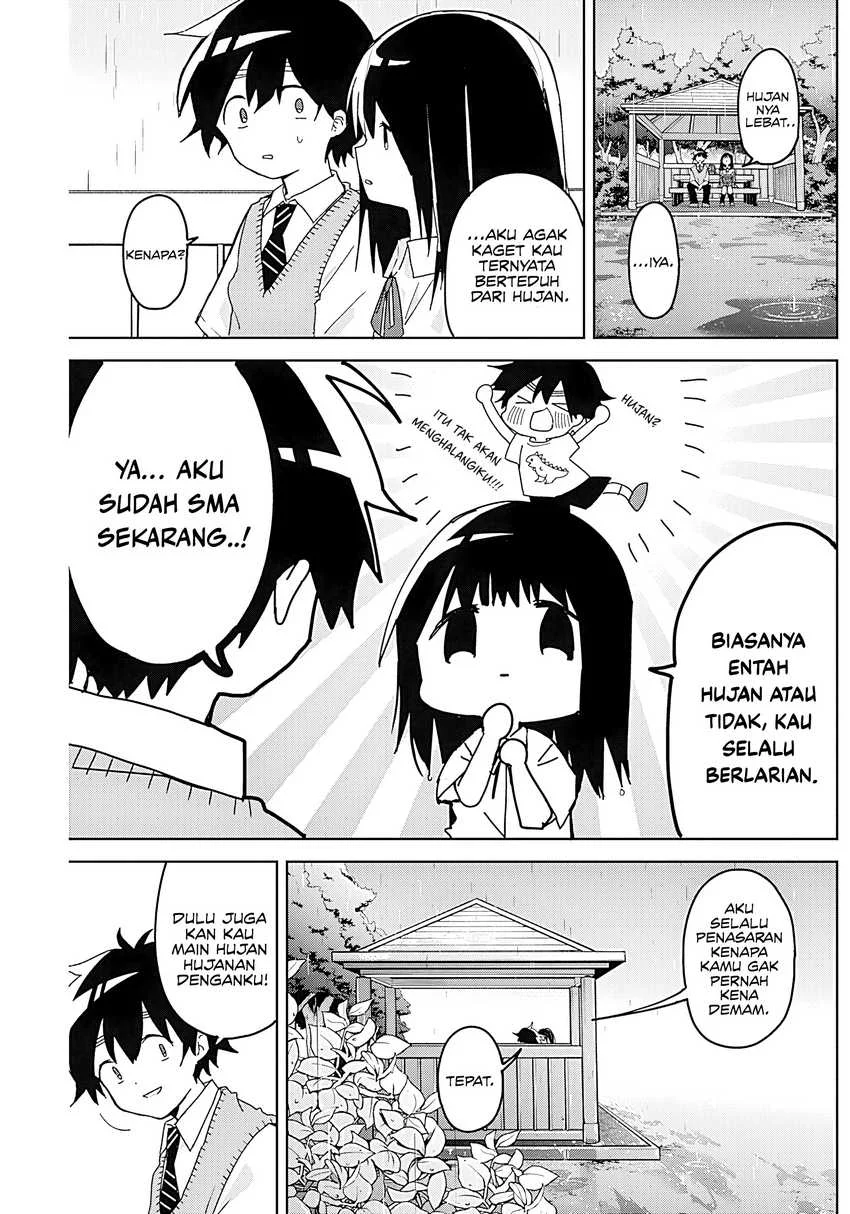 Osananananajimi Chapter 2 - halaman 19