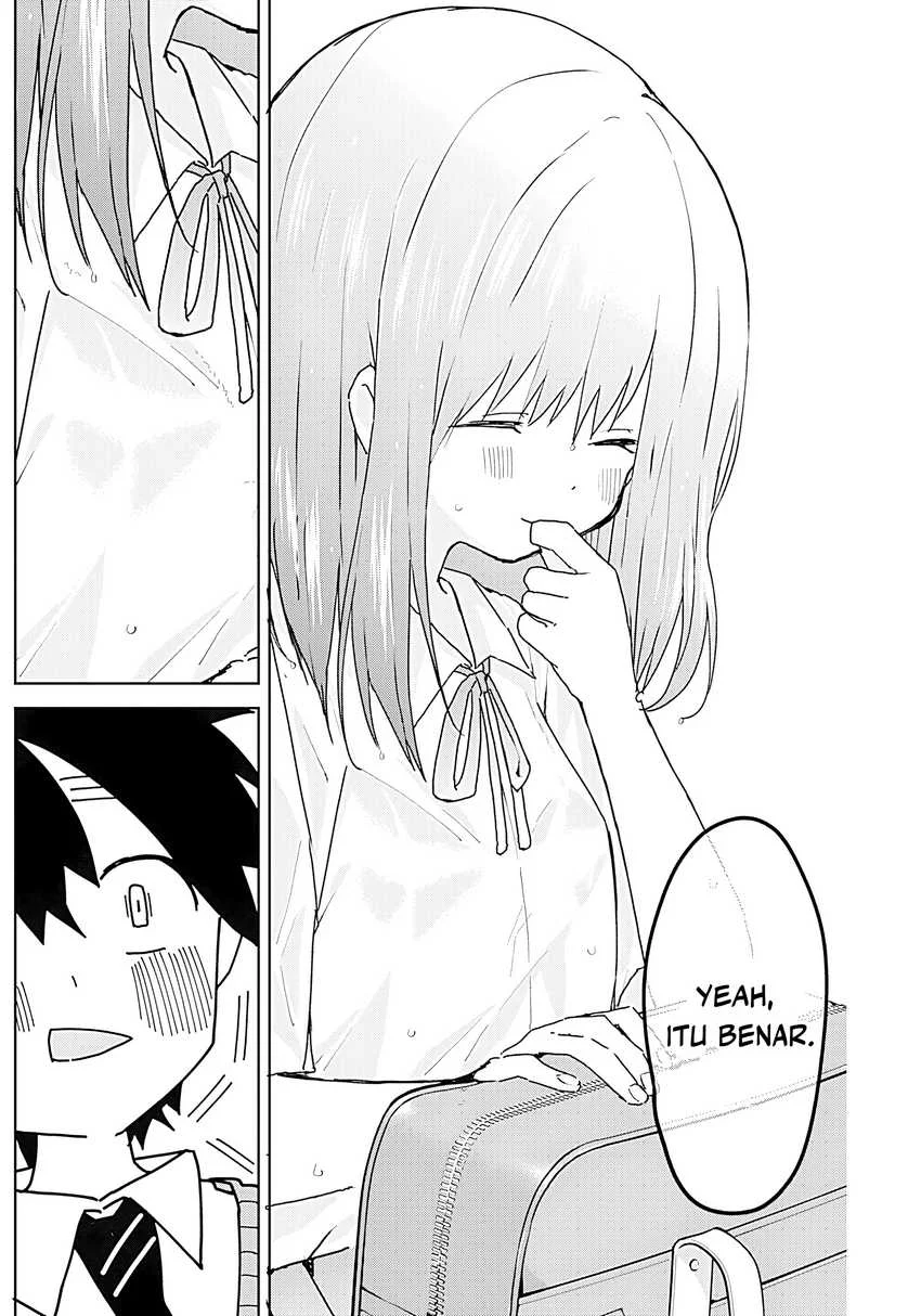 Osananananajimi Chapter 2 - halaman 20