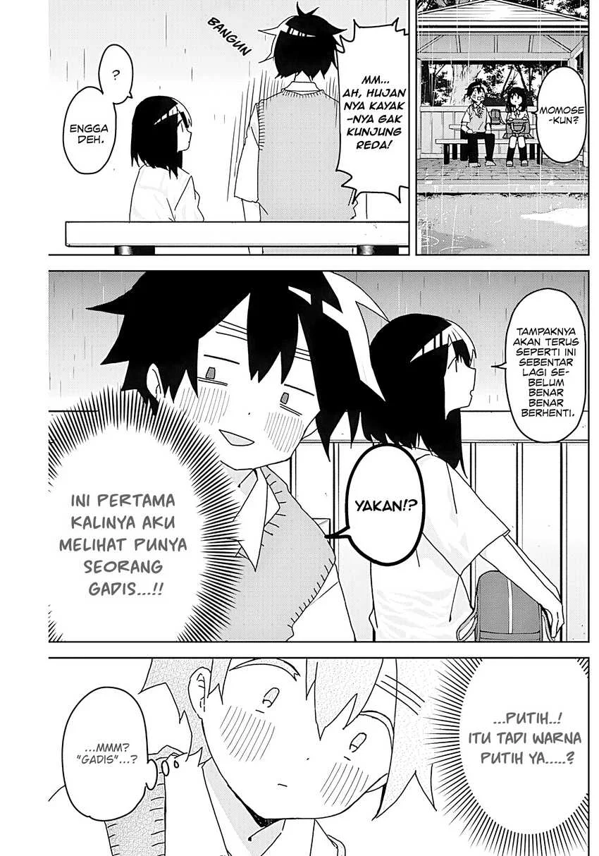 Osananananajimi Chapter 2 - halaman 21