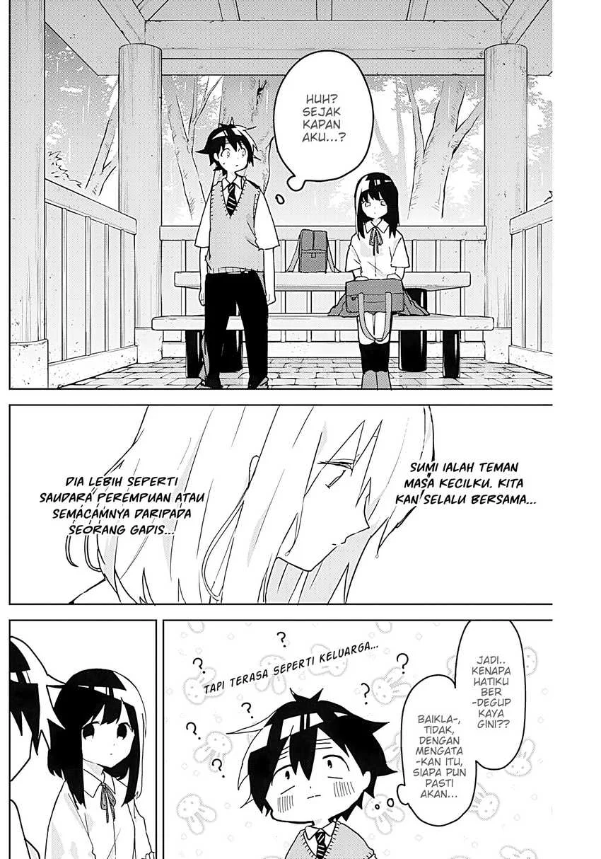 Osananananajimi Chapter 2 - halaman 22