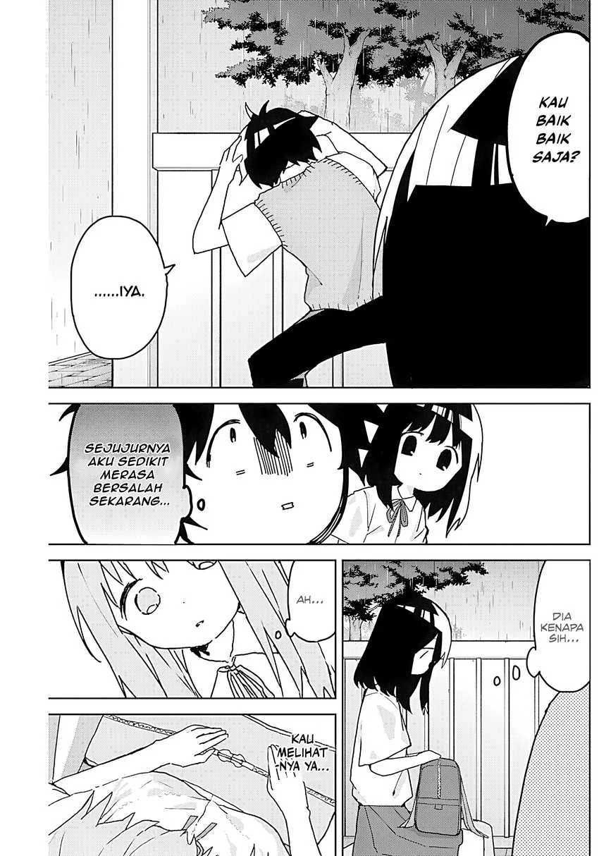 Osananananajimi Chapter 2 - halaman 23