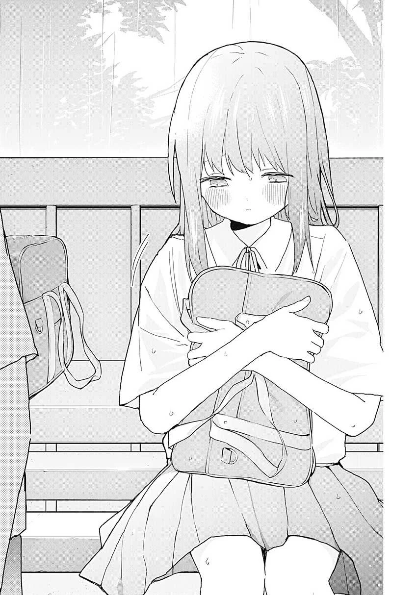 Osananananajimi Chapter 2 - halaman 24