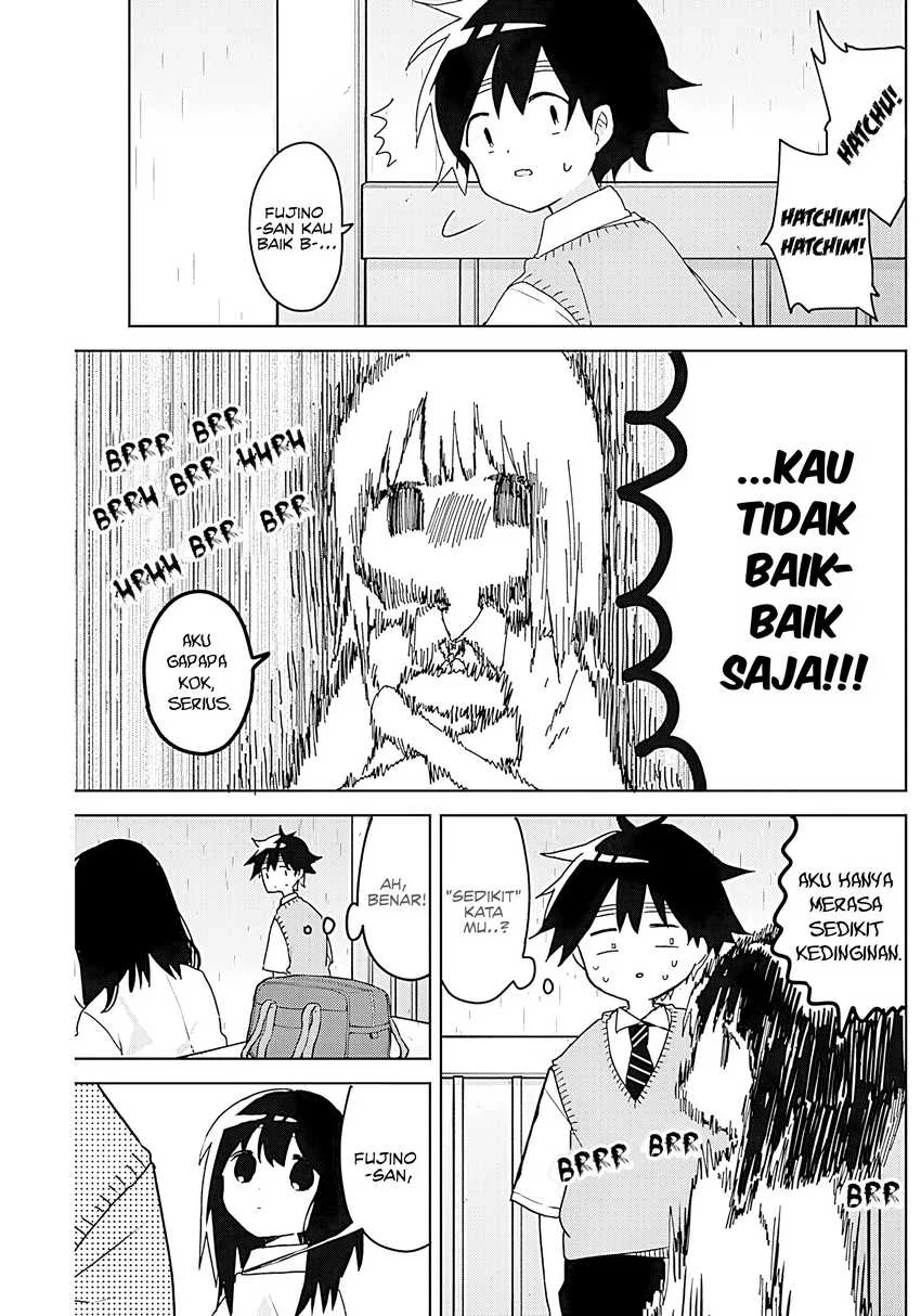 Osananananajimi Chapter 2 - halaman 25