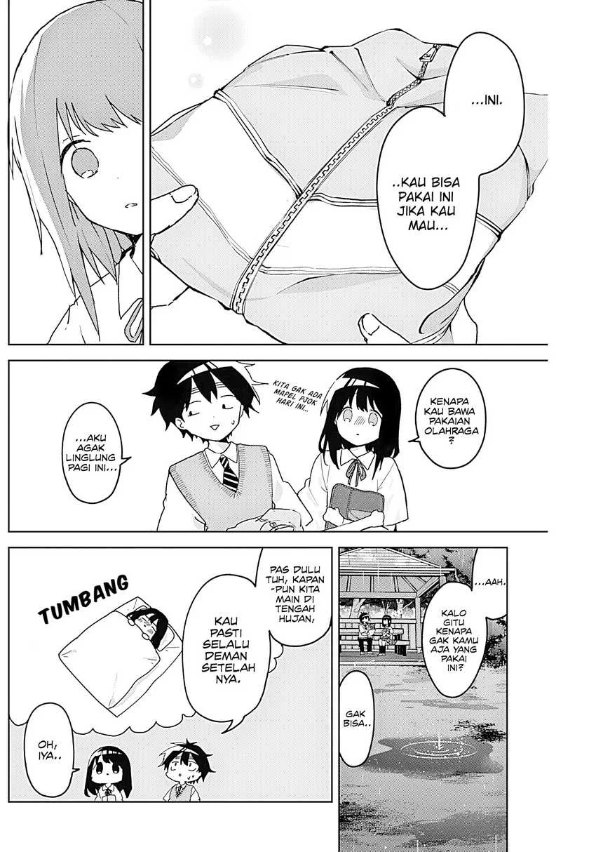 Osananananajimi Chapter 2 - halaman 26