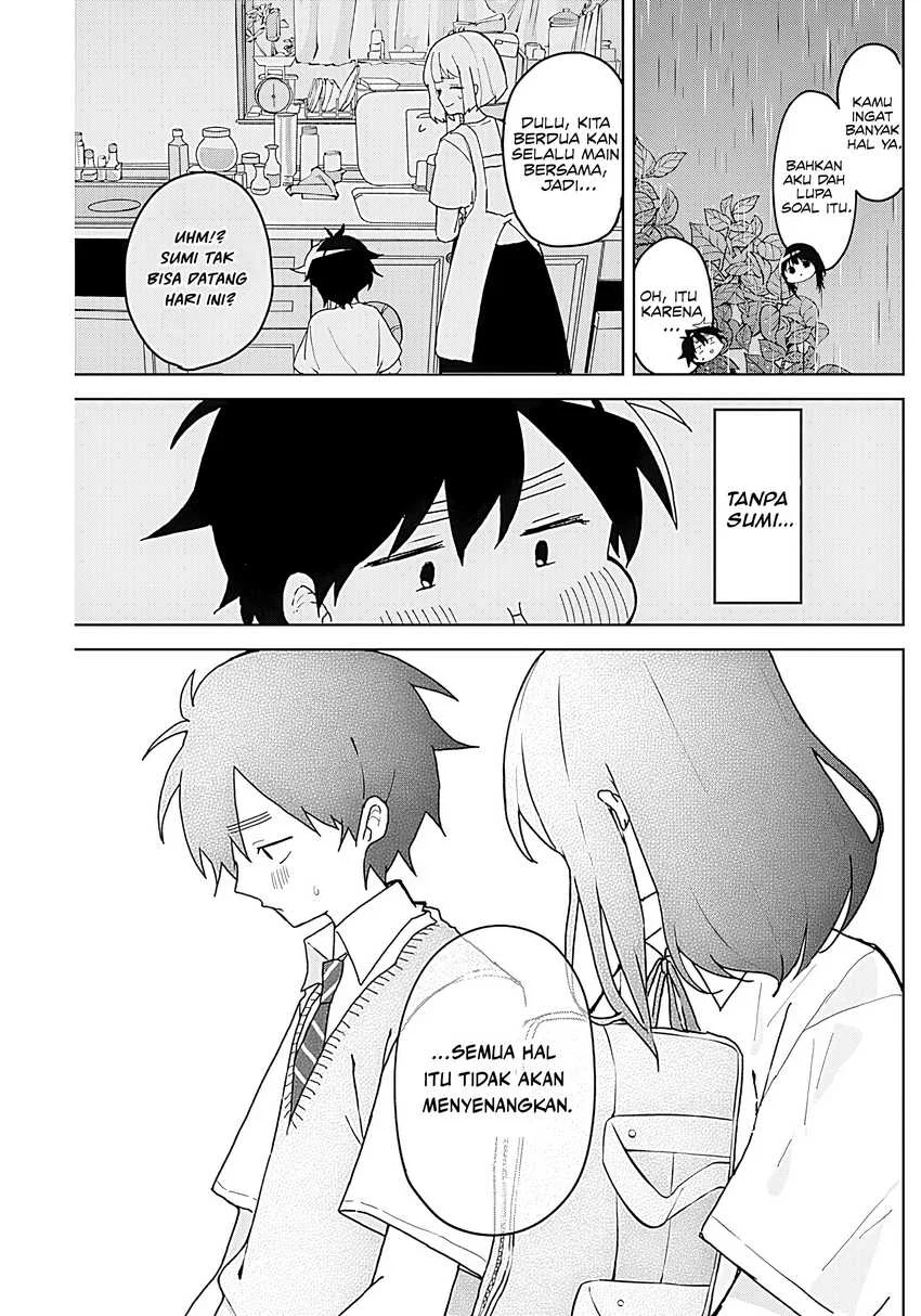 Osananananajimi Chapter 2 - halaman 27