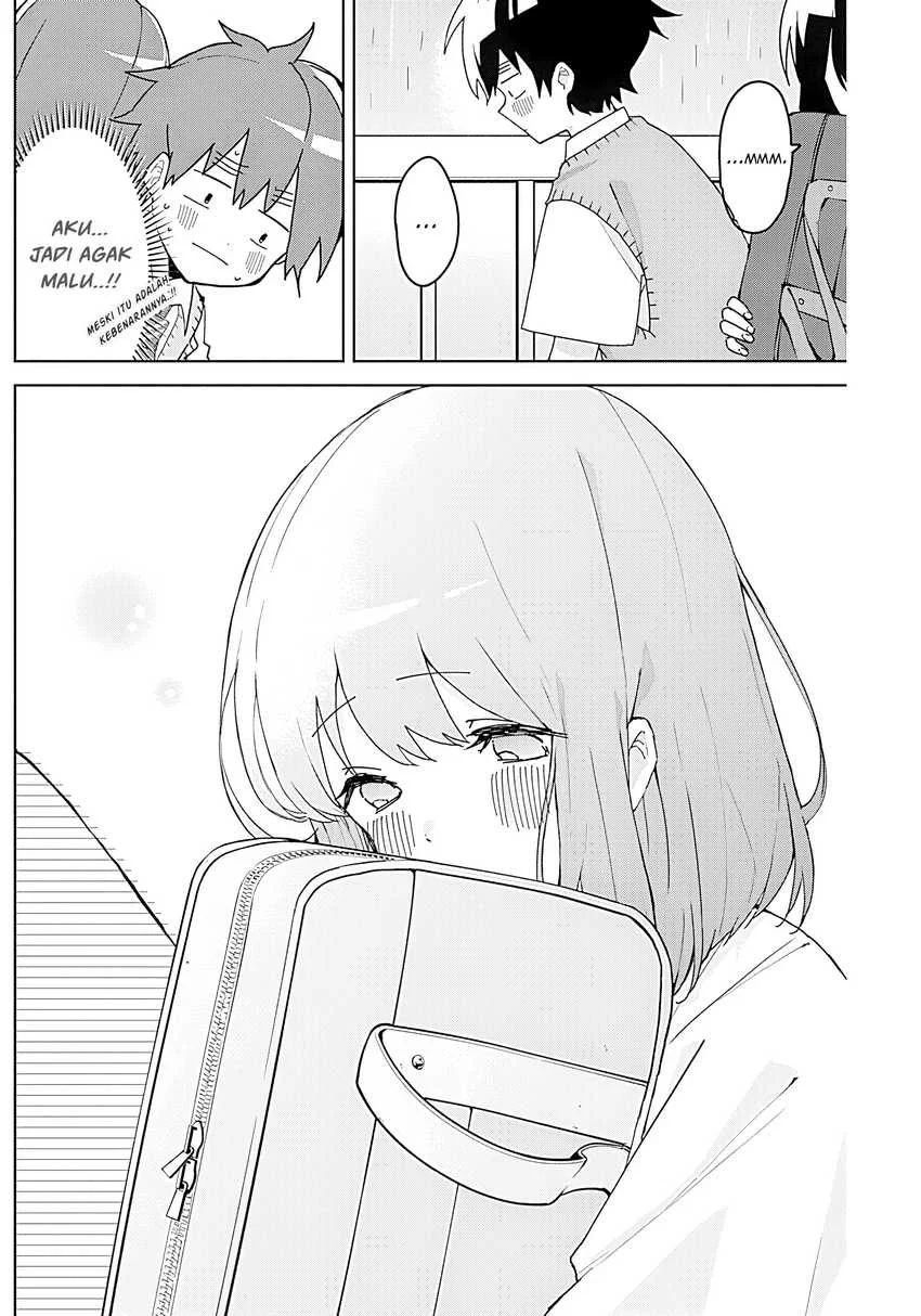 Osananananajimi Chapter 2 - halaman 28