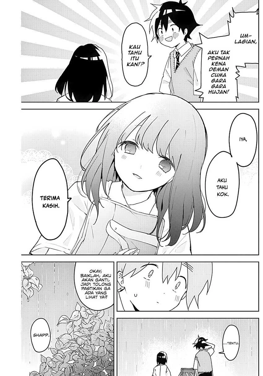Osananananajimi Chapter 2 - halaman 29