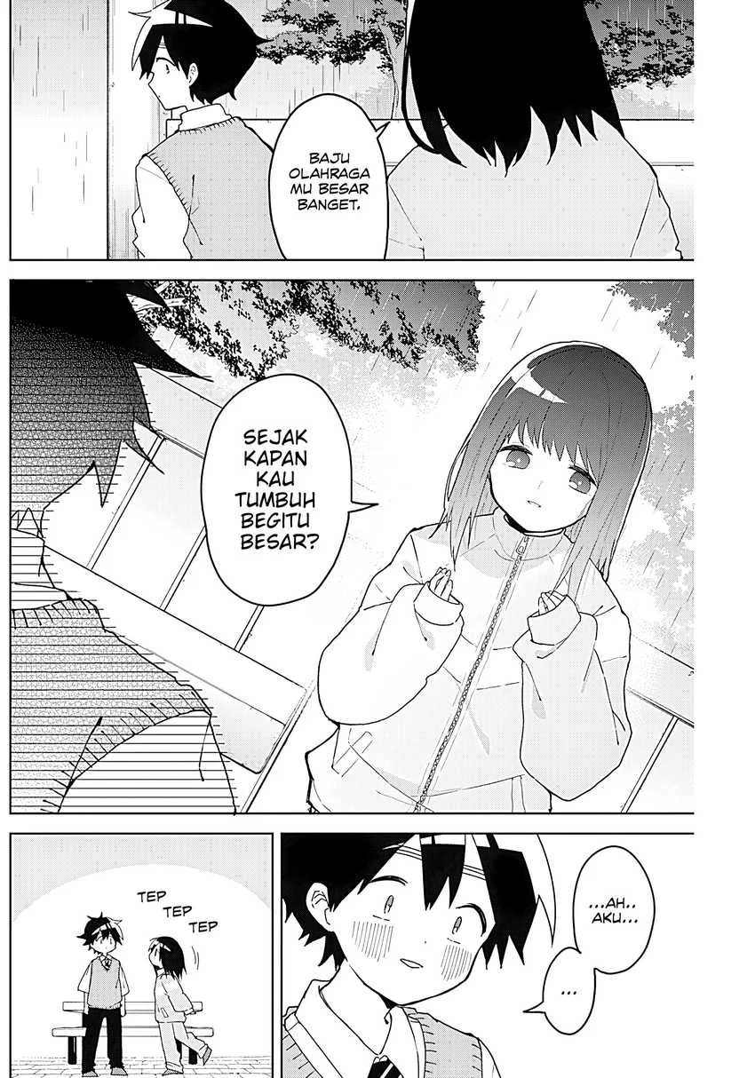 Osananananajimi Chapter 2 - halaman 30