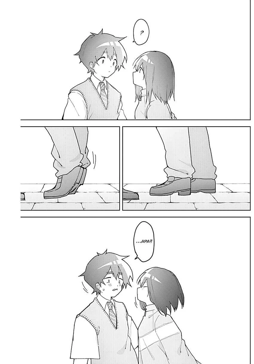 Osananananajimi Chapter 2 - halaman 31