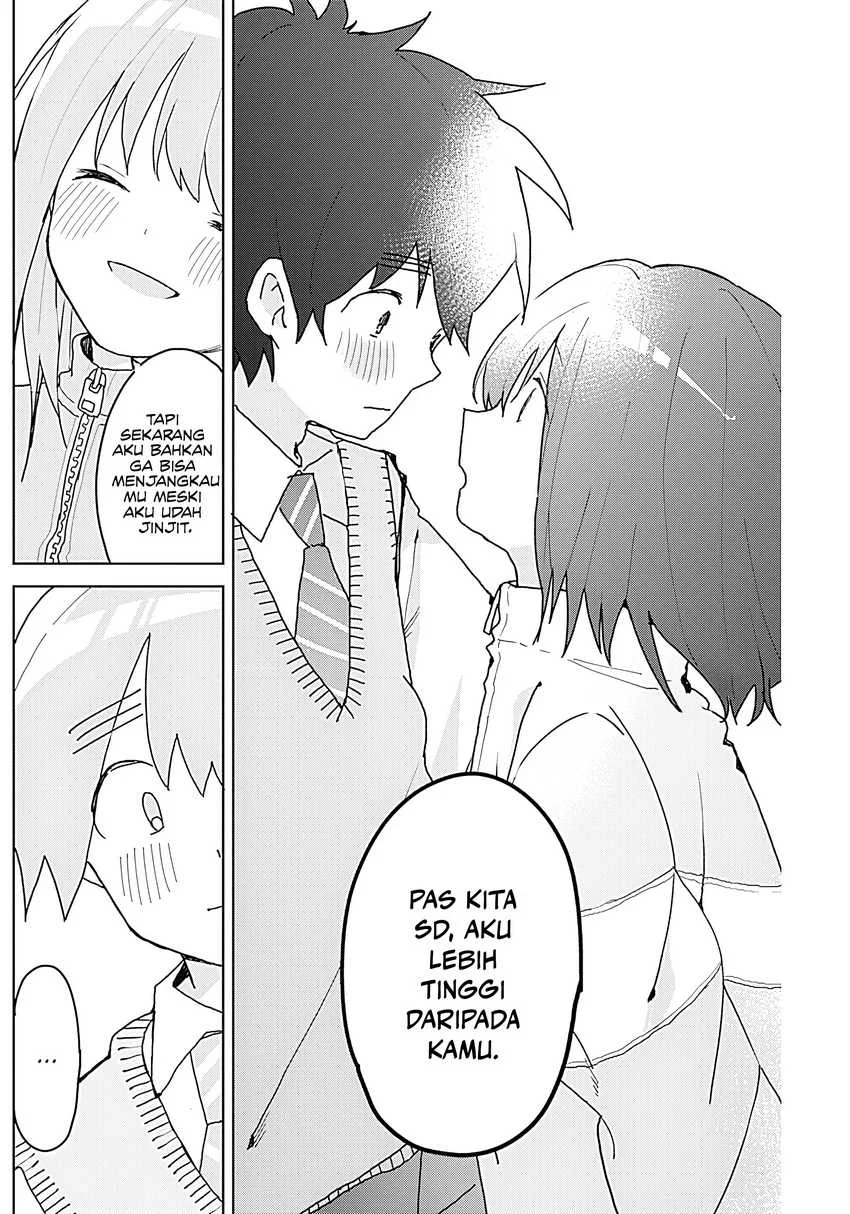 Osananananajimi Chapter 2 - halaman 32