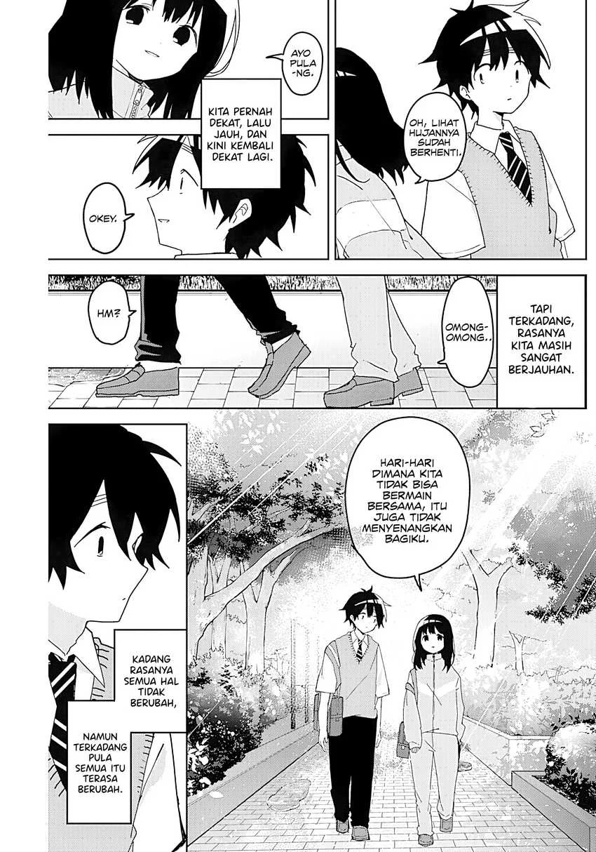 Osananananajimi Chapter 2 - halaman 33