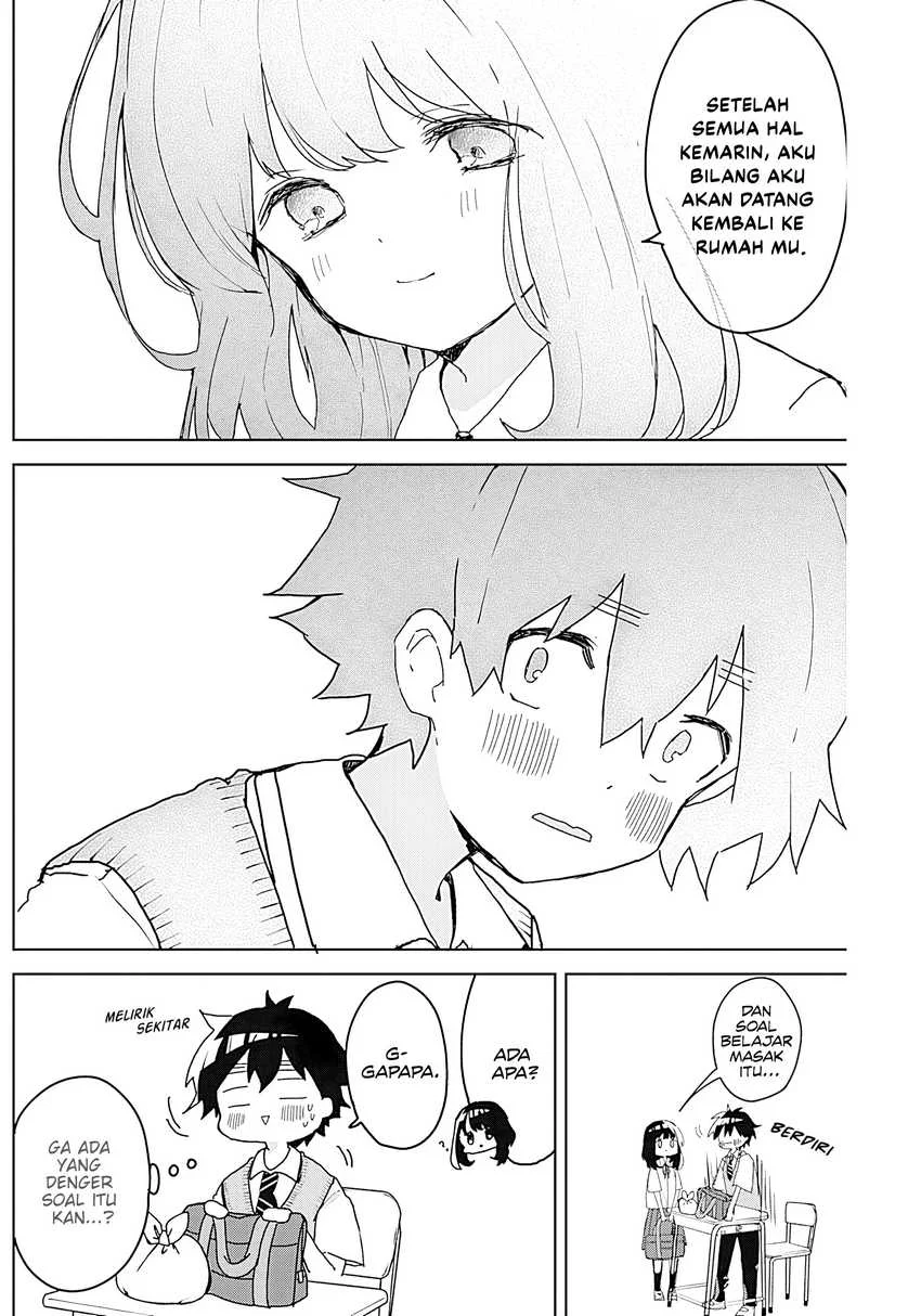 Osananananajimi Chapter 2 - halaman 8