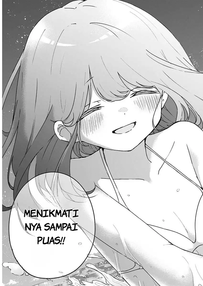 Osananananajimi Chapter 20 - halaman 15
