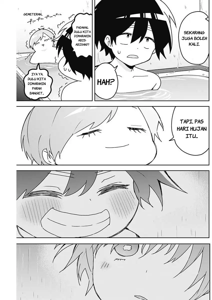 Osananananajimi Chapter 21 - halaman 10
