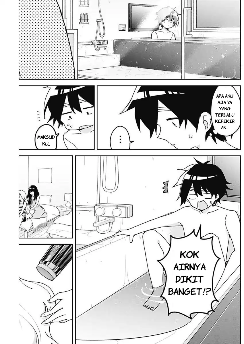 Osananananajimi Chapter 21 - halaman 12