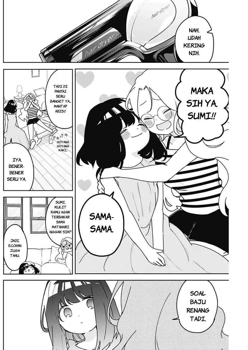 Osananananajimi Chapter 21 - halaman 13