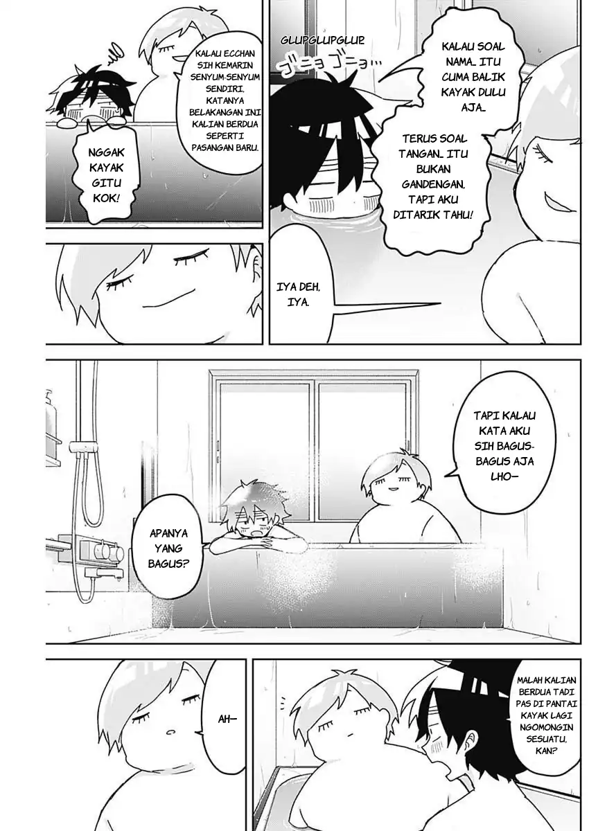 Osananananajimi Chapter 21 - halaman 6