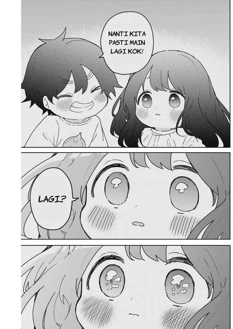 Osananananajimi Chapter 22 - halaman 10