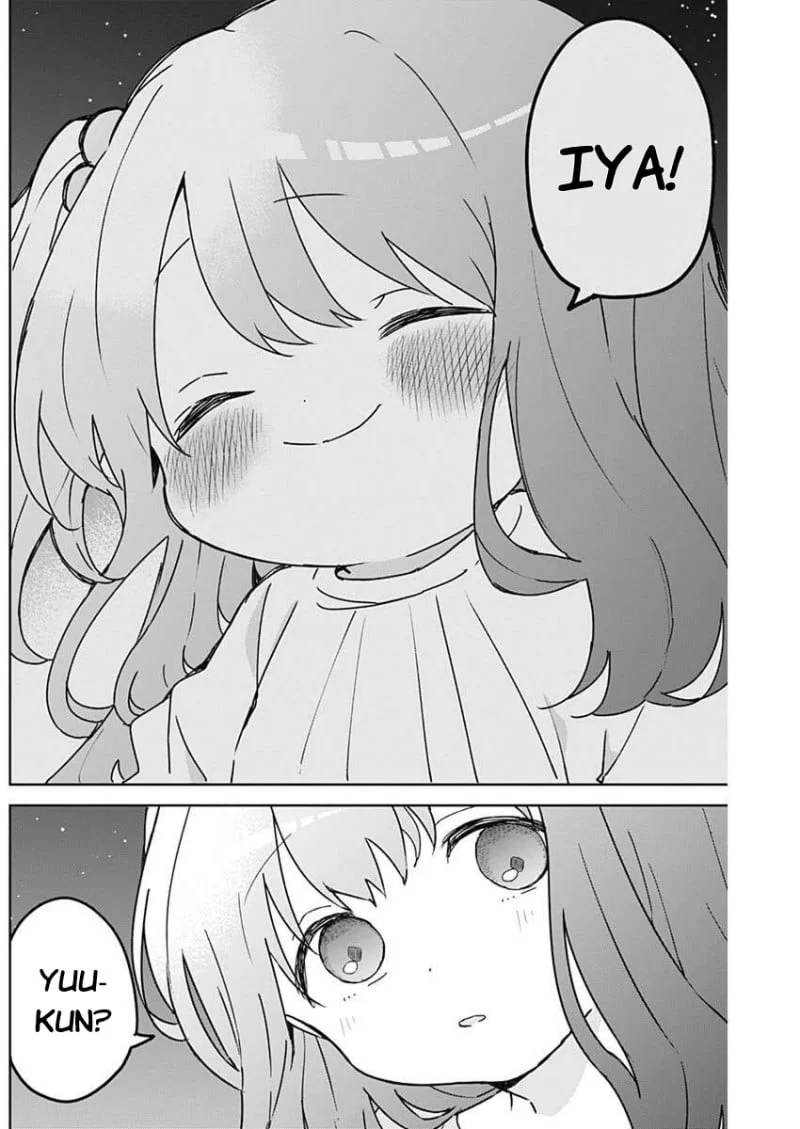 Osananananajimi Chapter 22 - halaman 11