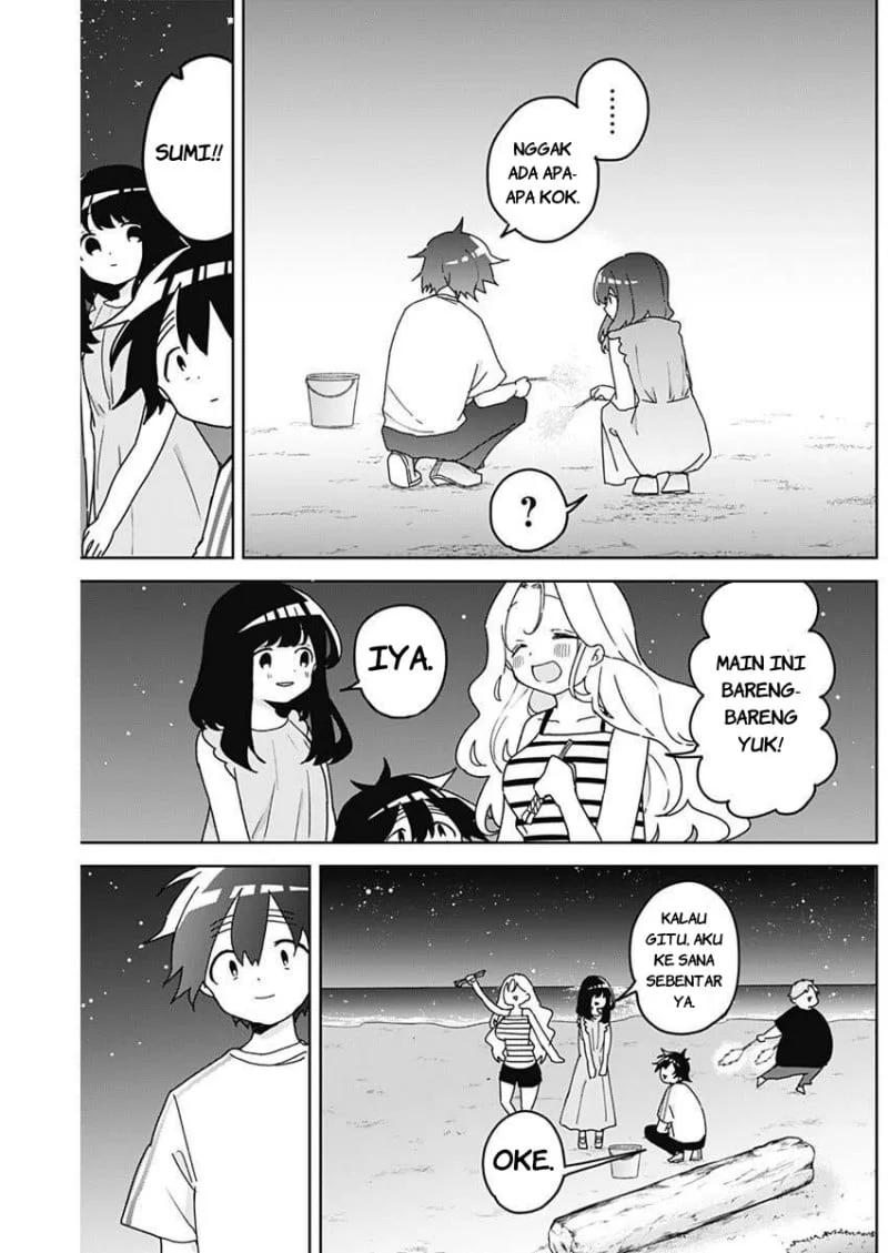 Osananananajimi Chapter 22 - halaman 12