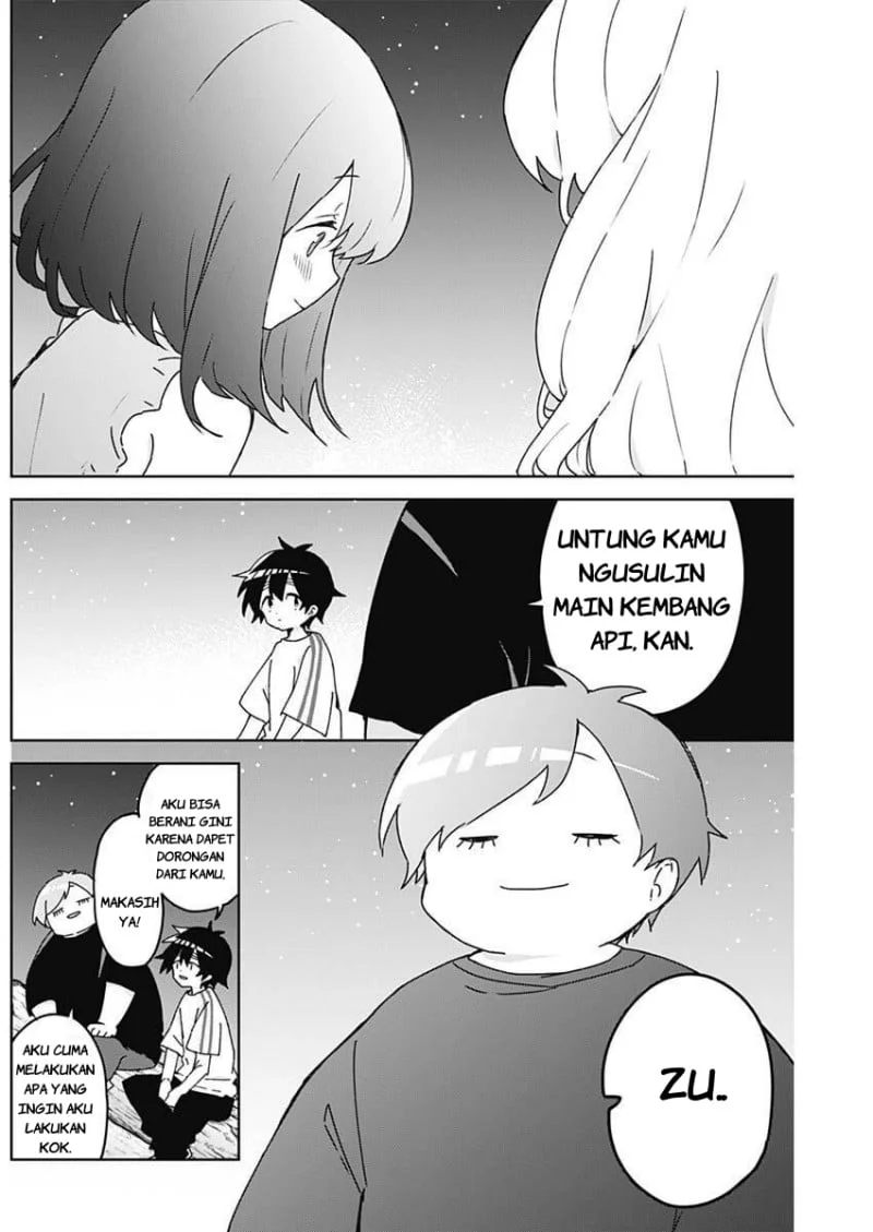 Osananananajimi Chapter 22 - halaman 13
