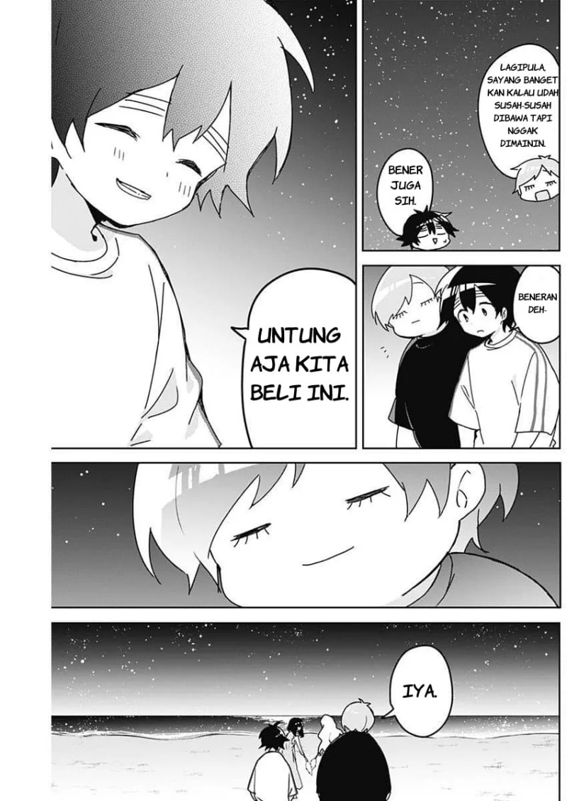 Osananananajimi Chapter 22 - halaman 14