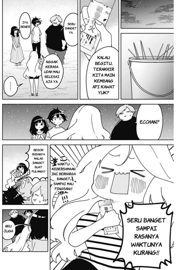 Osananananajimi Chapter 22 - halaman 15