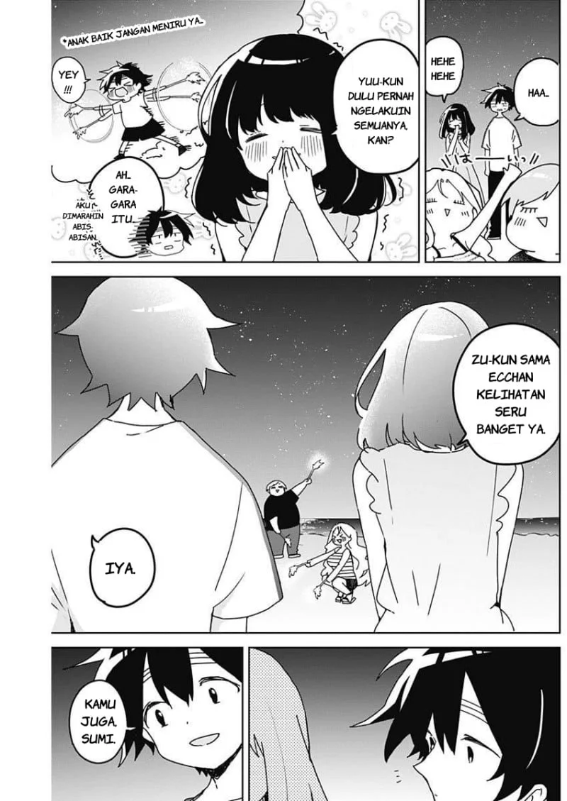 Osananananajimi Chapter 22 - halaman 4