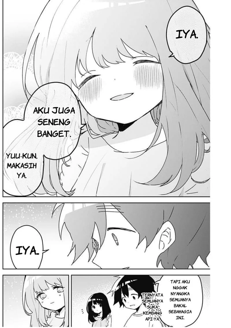 Osananananajimi Chapter 22 - halaman 5