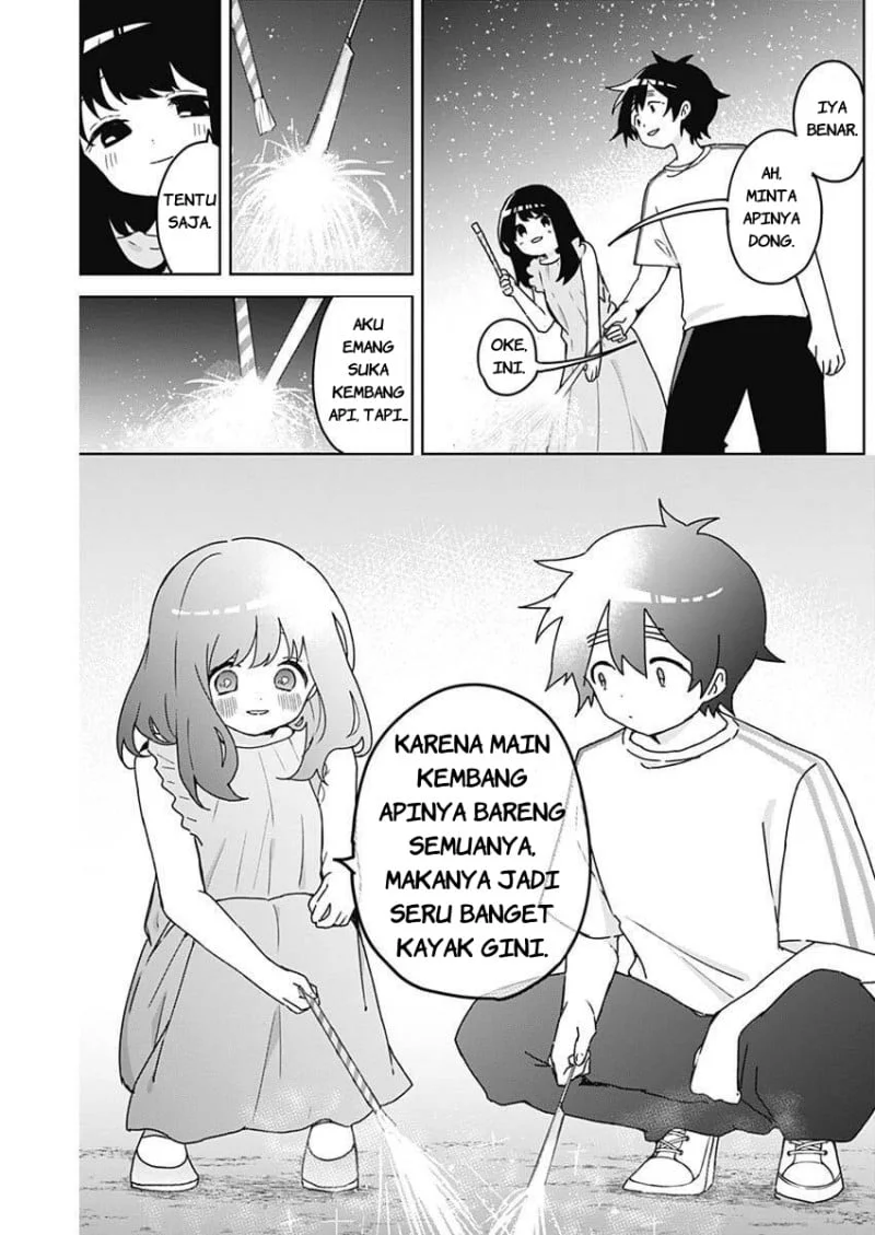 Osananananajimi Chapter 22 - halaman 6